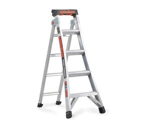 Altrex  Altrex King Kombo trap