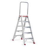 Altrex  Altrex Sierra (SDO) dubbel oploopbare trap