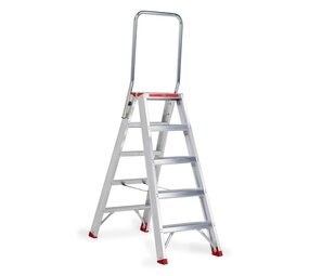 Altrex  Altrex Sierra (SDO) dubbel oploopbare trap