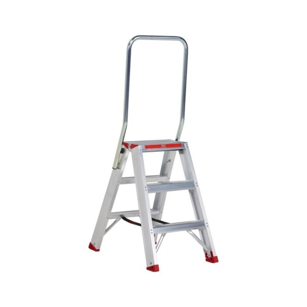 Altrex  Altrex Sierra (SDO) dubbel oploopbare trap