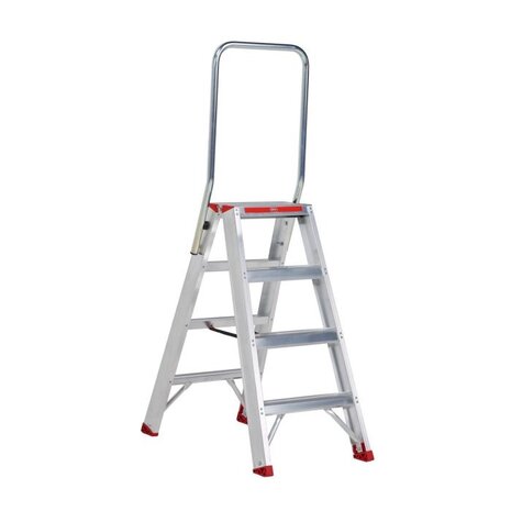 Altrex  Altrex Sierra (SDO) dubbel oploopbare trap