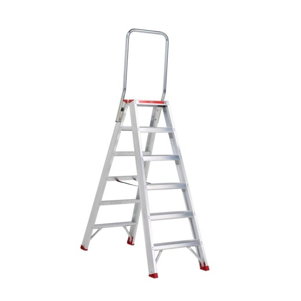 Altrex  Altrex Sierra (SDO) dubbel oploopbare trap