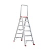 Altrex Altrex Sierra (SDO) dubbel oploopbare trap Altrex Altrex Sierra (SDO) dubbel oploopbare trap