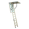 Altrex Altrex Woodytrex De Luxe zoldertrap Altrex Altrex Woodytrex De Luxe zoldertrap