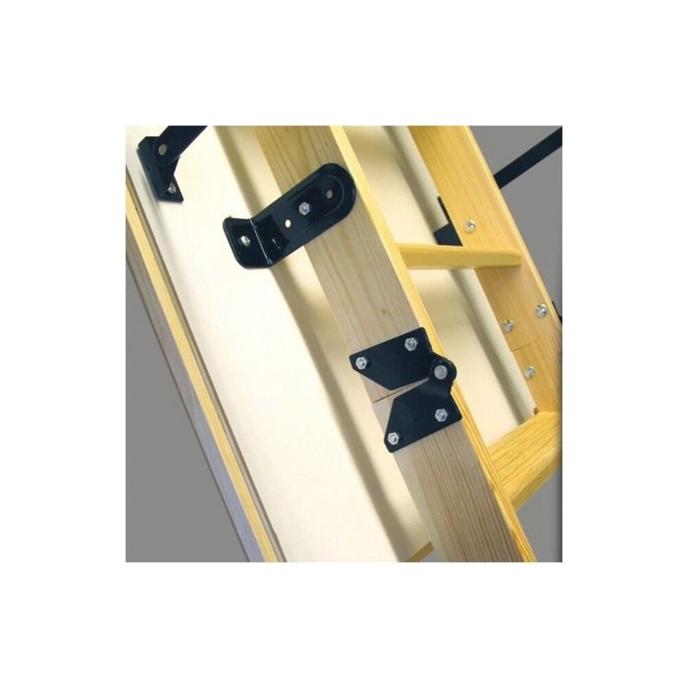 Altrex  Altrex Woodytrex De Luxe zoldertrap