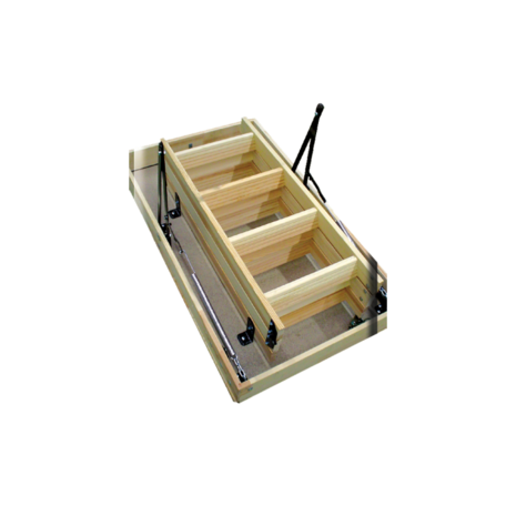 Altrex  Altrex woodytrex budget zoldertrap