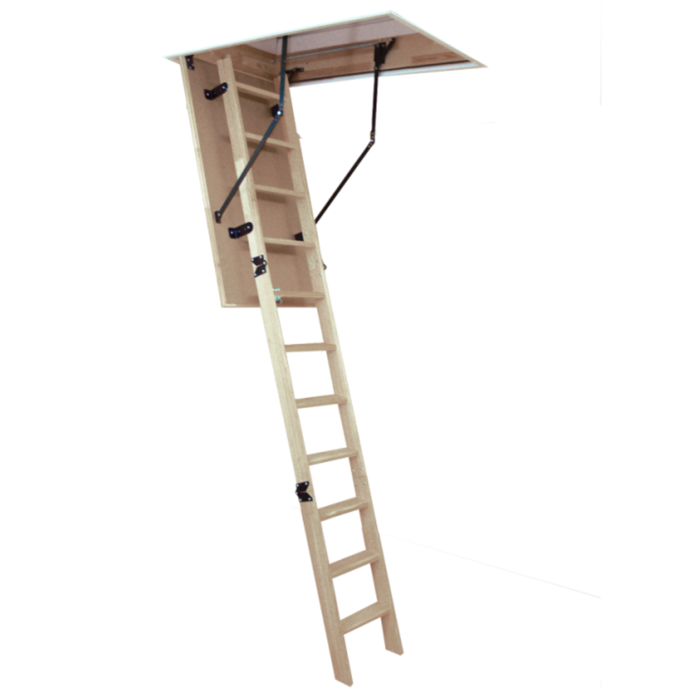 Altrex  Altrex woodytrex budget zoldertrap