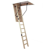 Altrex  Altrex woodytrex budget zoldertrap