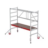 Altrex  Altrex rs-44 power smalle kamersteiger