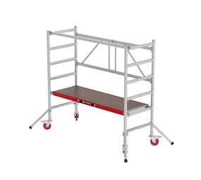 Altrex  Altrex rs-44 power smalle kamersteiger