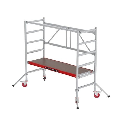 Altrex  Altrex rs-44 power smalle kamersteiger