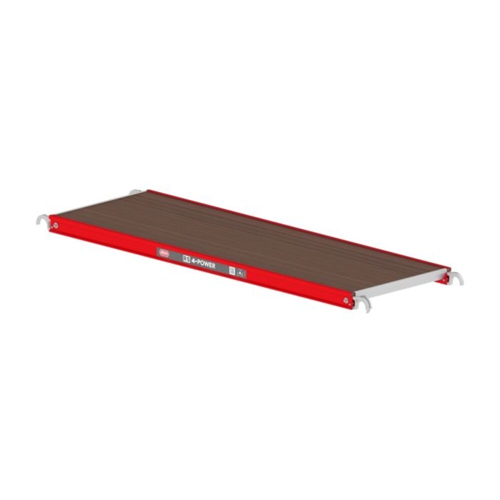 Altrex  Altrex rs-44 power smalle kamersteiger