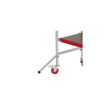 Altrex  Altrex rs-44 power smalle kamersteiger