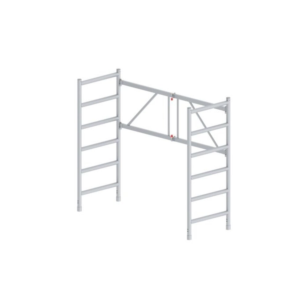 Altrex  Altrex rs-44 power smalle kamersteiger