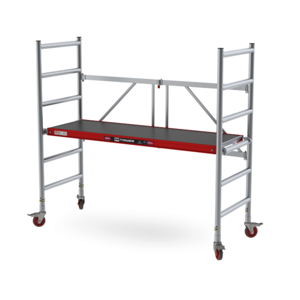 Altrex  Altrex RS Power 44 kamersteiger