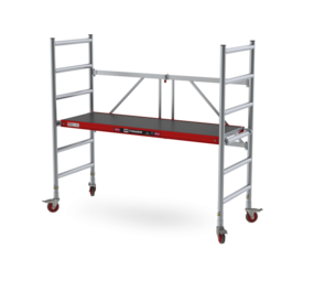 Altrex  Altrex RS Power 44 kamersteiger