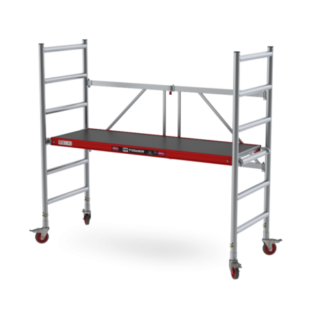 Altrex  Altrex RS Power 44 kamersteiger