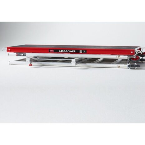 Altrex  Altrex RS Power 44 kamersteiger