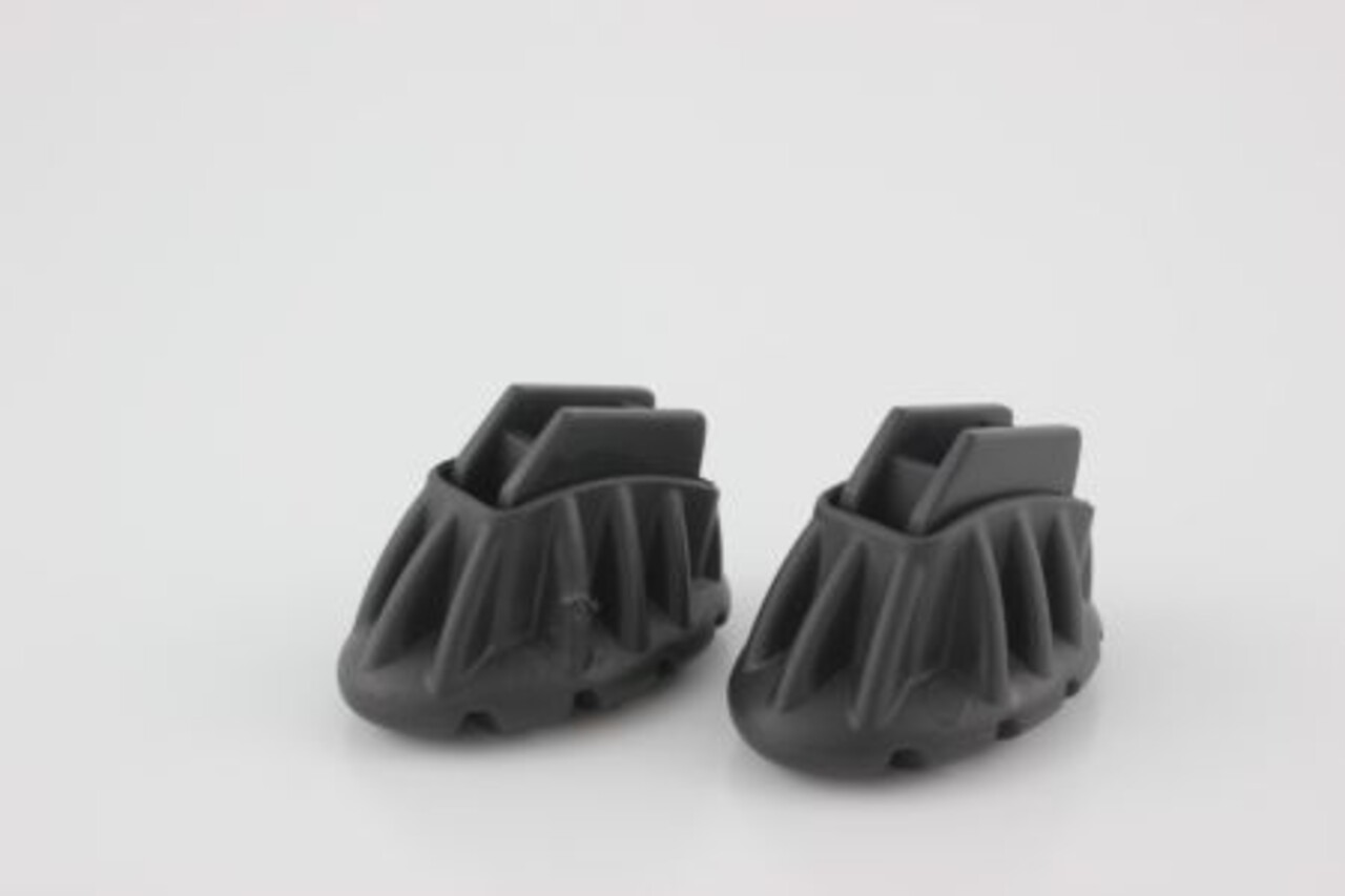 Altrex  Altrex Voet achter (2 stuks) - Double Decker