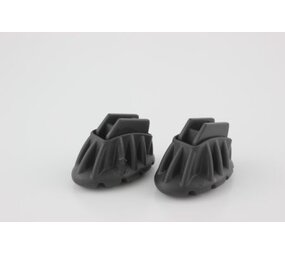 Altrex  Altrex Voet achter (2 stuks) - Double Decker