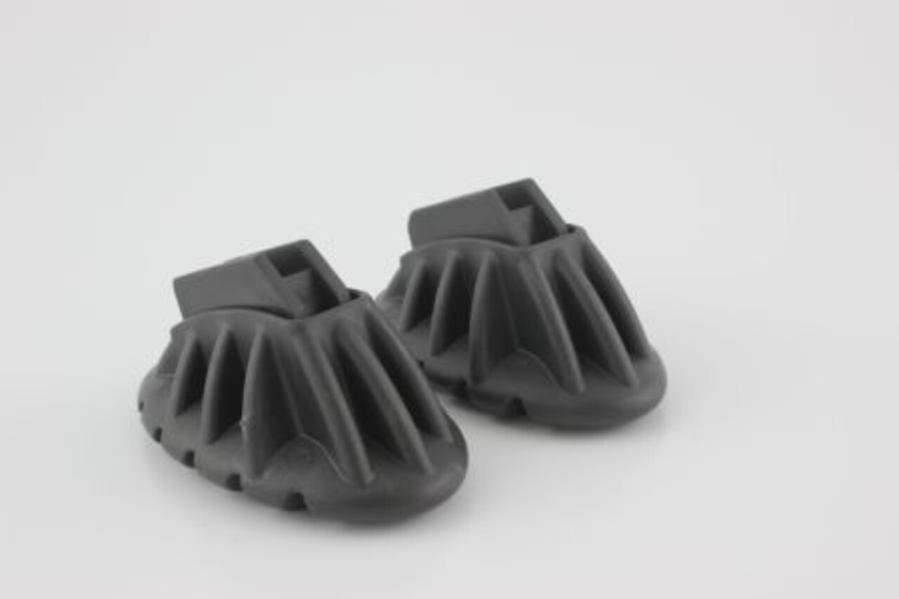 Altrex  Altrex Voet voor (2 stuks) - Double Decker