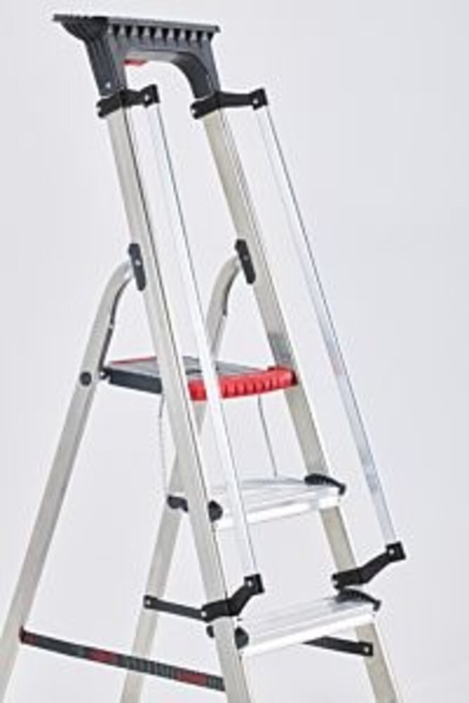 Altrex  Altrex Handrail - Double Decker/Lima