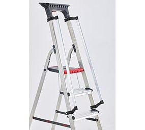 Altrex  Altrex Handrail - Double Decker/Lima