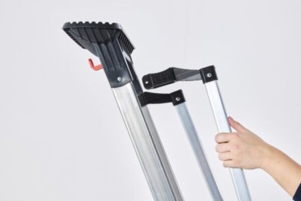 Altrex  Altrex Handrail - Double Decker/Lima