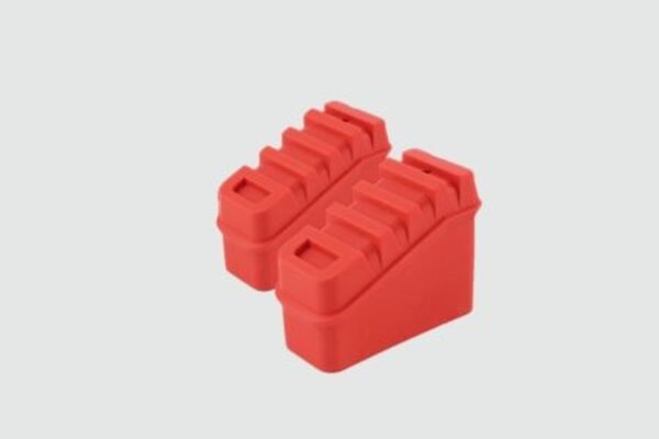 Altrex  Altrex Trapvoet voor (2 stuks) - 5/6/7 treeds Steddy en 4/5/6 treeds Lima