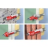 Fischer Fischer Duopower pluggen Fischer Fischer Duopower pluggen