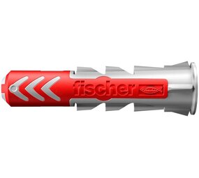 Fischer Fischer Duopower pluggen