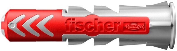 Fischer Fischer Duopower pluggen