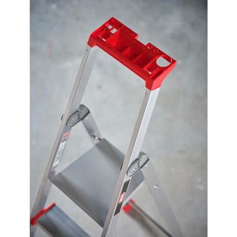 Altrex Altrex Huishoudtrap Nimba - NIEUW !!! Altrex Altrex Huishoudtrap Nimba - NIEUW !!!