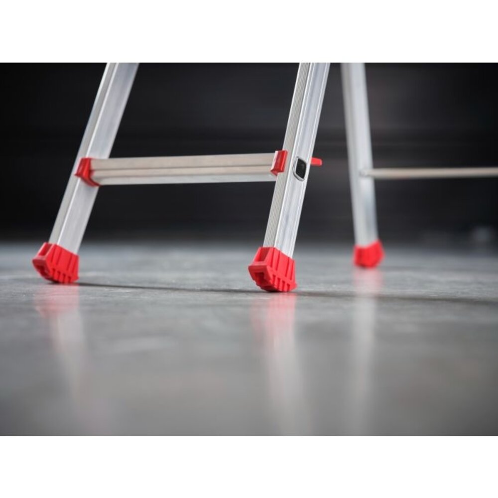 Altrex Altrex Huishoudtrap Nimba - NIEUW !!! Altrex Altrex Huishoudtrap Nimba - NIEUW !!!