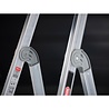 Altrex Altrex Huishoudtrap Nimba - NIEUW !!! Altrex Altrex Huishoudtrap Nimba - NIEUW !!!