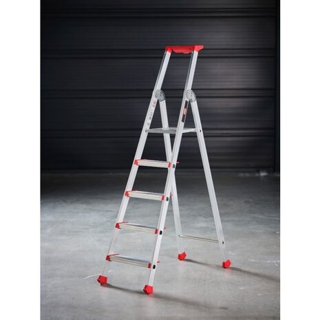 Altrex Altrex Huishoudtrap Nimba - NIEUW !!! Altrex Altrex Huishoudtrap Nimba - NIEUW !!!