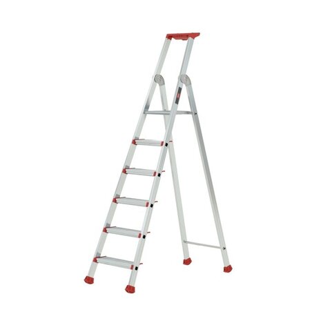 Altrex Altrex Huishoudtrap Nimba - NIEUW !!! Altrex Altrex Huishoudtrap Nimba - NIEUW !!!