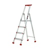 Altrex Altrex Huishoudtrap Nimba - NIEUW !!! Altrex Altrex Huishoudtrap Nimba - NIEUW !!!