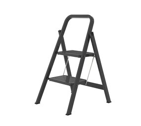 Altrex  Altrex Huishoudtrap Giant Total Black