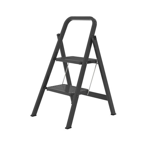 Altrex  Altrex Huishoudtrap Giant Total Black