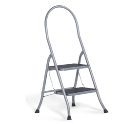 Altrex  Altrex Huishoudtrap Cromato Silver