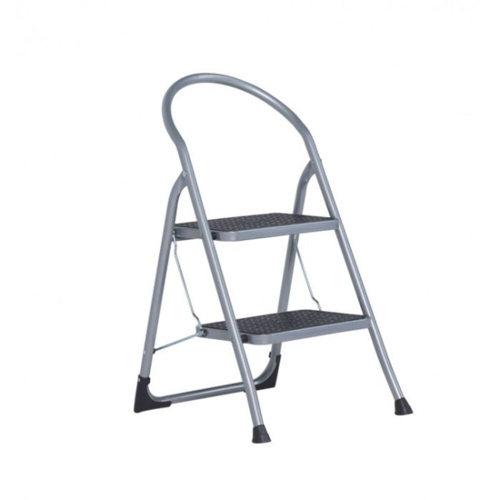 Altrex  Altrex Huishoudtrap Cromato Silver