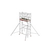 Altrex Altrex RS-44 vouwsteiger 4.80 werkhoogte met Safe-Quick Altrex Altrex RS-44 vouwsteiger 4.80 werkhoogte met Safe-Quick