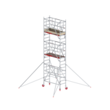 Altrex  Altrex RS-44 vouwsteiger 6.80 werkhoogte met Safe-Quick