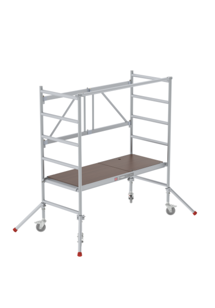 Altrex  Altrex RS TOWER 34 2.7m Hout 165 (Module 1)