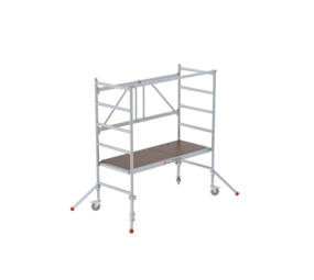 Altrex  Altrex RS TOWER 34 2.7m Hout 165 (Module 1)
