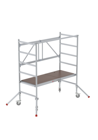 Altrex  Altrex RS TOWER 34 2.7m Hout 165 (Module 1)