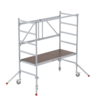 Altrex Altrex RS TOWER 34 2.7m Hout 165 (Module 1) Altrex Altrex RS TOWER 34 2.7m Hout 165 (Module 1)