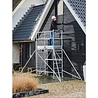 Altrex Altrex RS TOWER 34 3.8m Hout 165 (Module 1+2) Altrex Altrex RS TOWER 34 3.8m Hout 165 (Module 1+2)