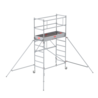 Altrex Altrex RS TOWER 34 3.8m Hout 165 (Module 1+2) Altrex Altrex RS TOWER 34 3.8m Hout 165 (Module 1+2)